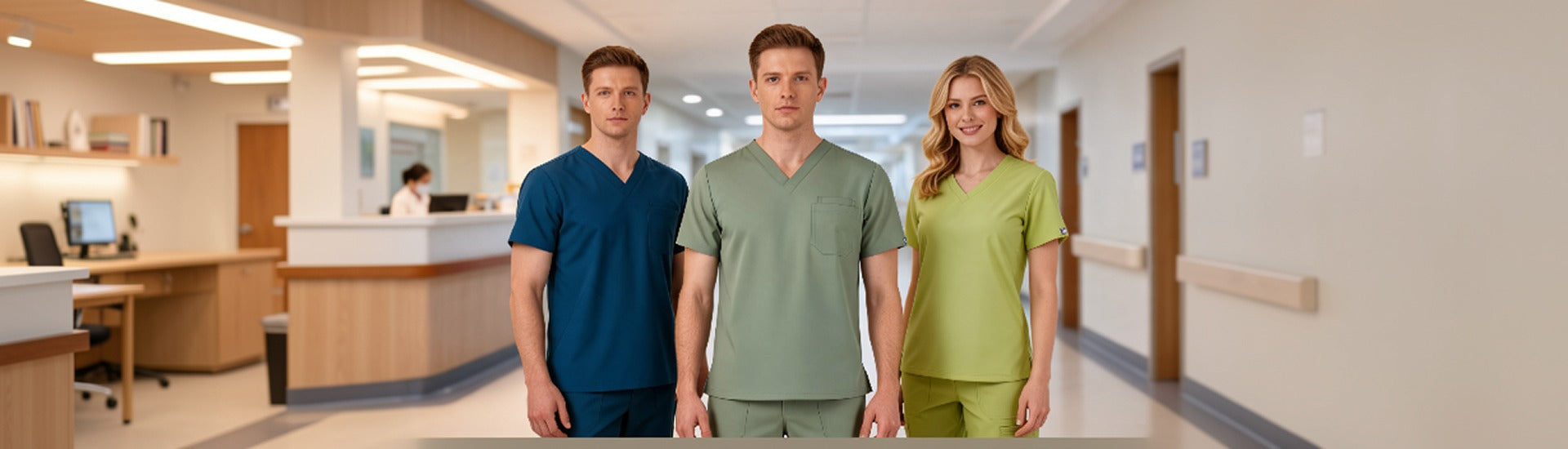 What Are the Most Comfortable Scrubs? Here’s the Truth