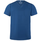 Puisis Premium Comfort Scrubs - Cobalt