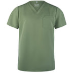 Puisis Premium Comfort Scrubs - Sage