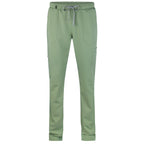 Puisis Premium Comfort Scrubs - Sage